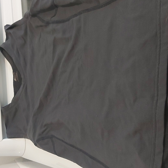 Mec tank - Picture 1 of 2